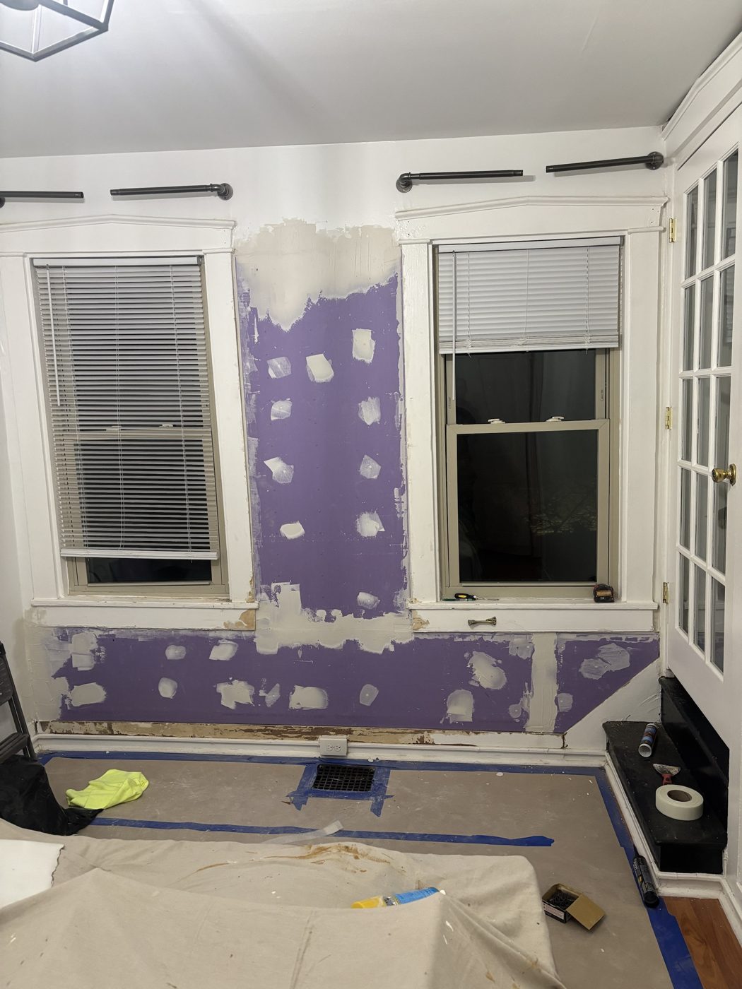 In Progress