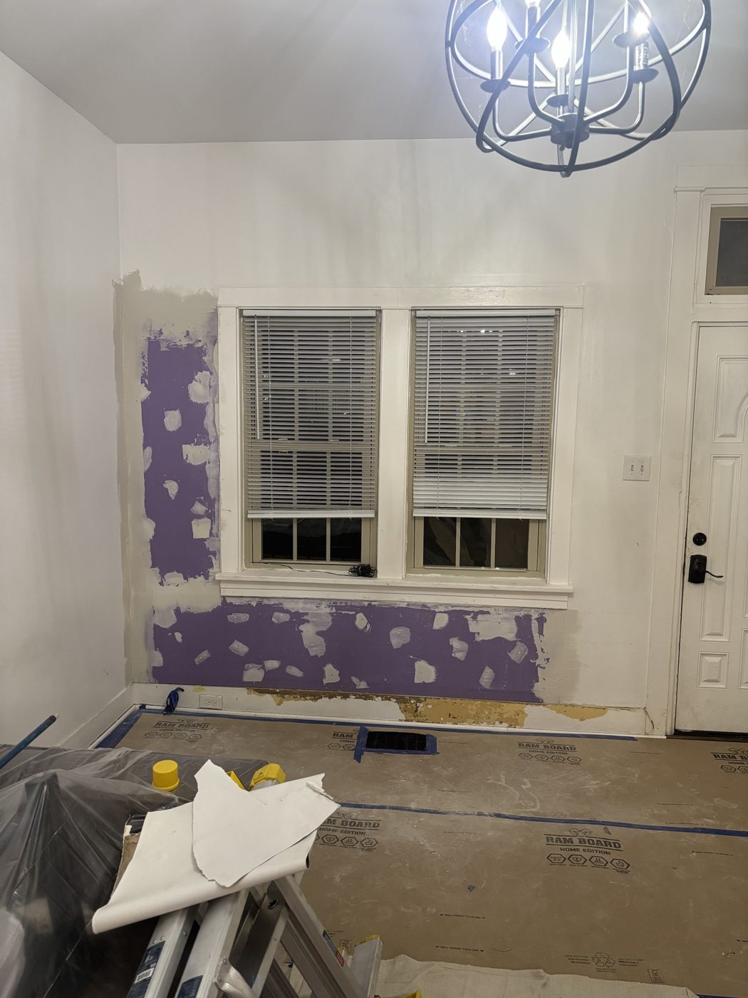 In Progress