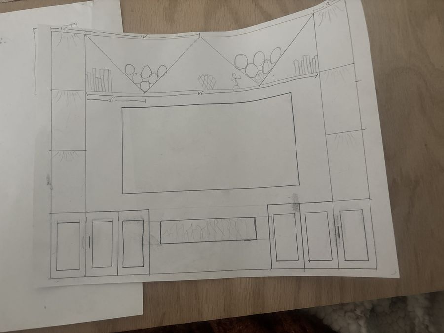 Design Sketch
