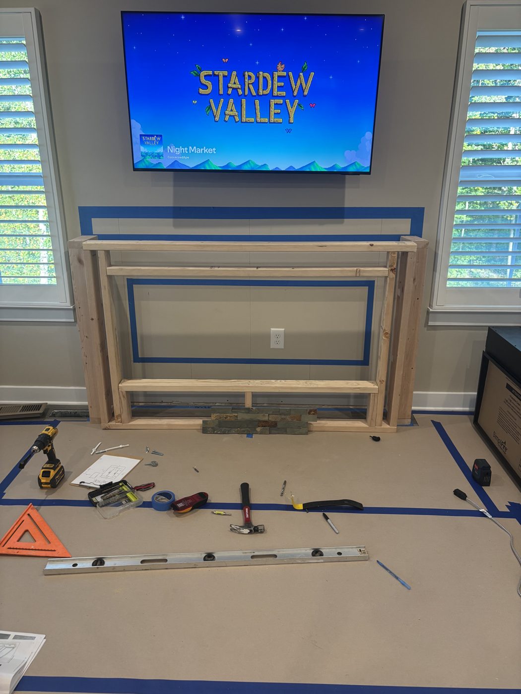 Framing